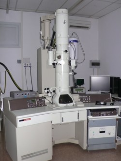 Transmission Electron Microscopy TEM - Modi Laboratory