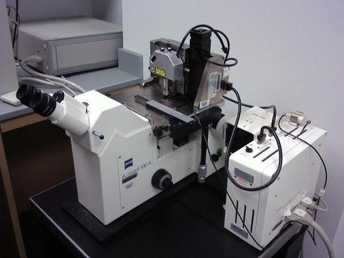 Afm For Ink Testing AFM Testing -Modi Laboratory