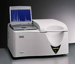 XRF Testing - Modi Laboratory